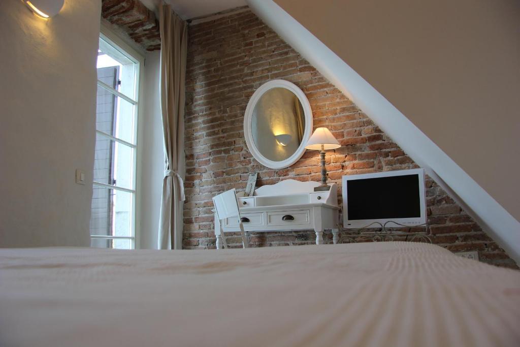 Casa Svalba Leilighet Rovinj Rom bilde